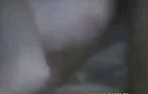 Huge-Dicked French Arab Barebacks a Slut