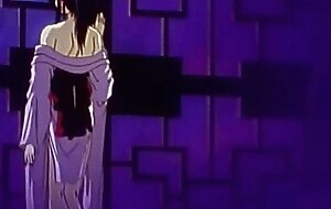 HENTAI PROS - Satoshi Seeks Help From Mystical Lady Kaguya So He Can Learn How To Please His GF