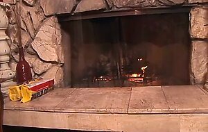 Marley Mason and Cala Craves strap on dildo and fuck each other