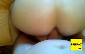 Bareback Amateur Sex