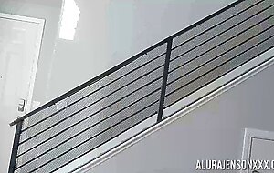 PORNSTARPLATINUM Busty Alura Jenson Gets Rough Sex