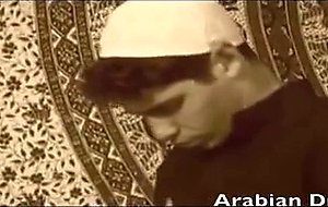 Hardcore arab fucking