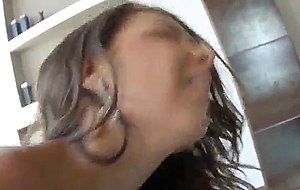 Henessy gets fucked in the ass