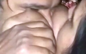 Sucking breast sucking boobs sucking tits sucking nipples