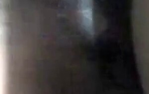 Malaysian Babe Uses a Condom