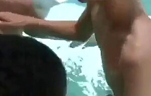 Cum Lovers: Amateur Blowjob Hunk Twinks
