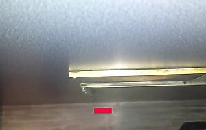 Glory Hole Masturbation Handjob