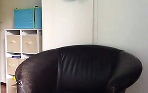 Big Asian Cock Close-Up - Adult Solo Video