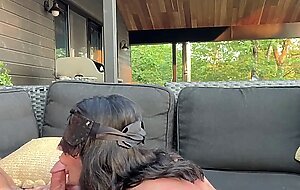 Hot MILF blowjob compilation