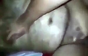Amateur Asian Daddy Gets Fucked Hard