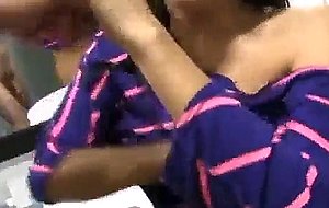 Look dad i'm in porn