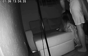 Fucking my best friend's beautiful wife in the ass