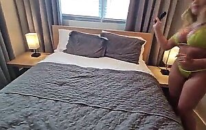 Vacation sex with latina step mom : vivianne desilva : dirty tale : danny dirt