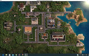 Treasure of Nadia V23031 part 2