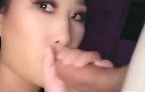 Homemade Asian Blow Job Video
