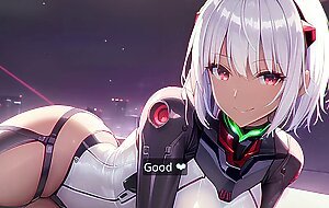 Become Mommy Eva's 30 Second Valentine - Phase-003