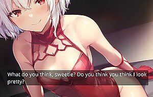 Become Mommy Eva's 30 Second Valentine - Phase-003