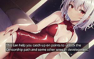 Become Mommy Eva's 30 Second Valentine - Phase-003