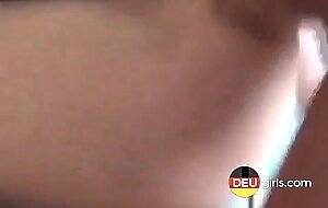 Harter Analsex mit osterreichischer Amateur -Freundin