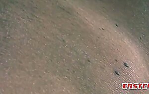 Girl's Pussy Explodes from Intense Oral Pleasure