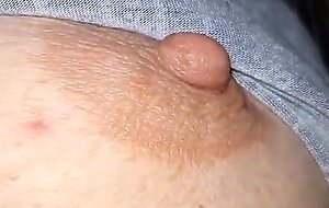 Creampie mit Dildo fur deutsche BBW Amateurgattin