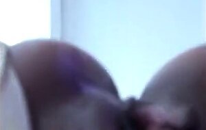 Esposa levando Gozada na buceta em Fortaleza Wife taking cum in the pussy in Fortaleza