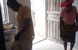 The electrician and the horny housewife (part1) subscribe to sheer for more