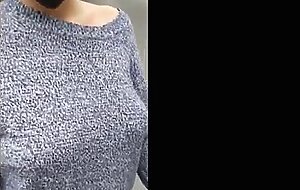 (amateur public) hot brunette sucking dick outdoor