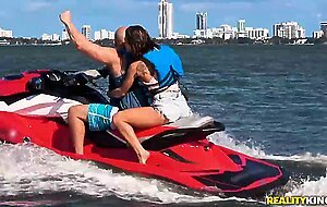 Private island pussy, Evelin Stone, Jessie Wylde