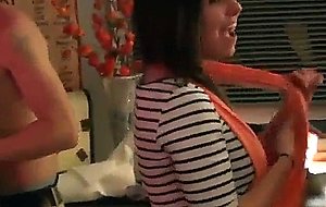 Lets have some fun in a dorm