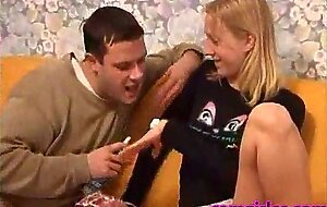 Teen free teen porn video