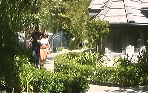 Haley Paige Kneels To Suck On A Cock And Winds Up With Cum On Her Tits- PervMilfsnTeens