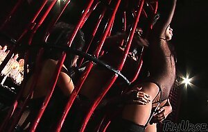 Vintage Sex Video With The Asian Hookers