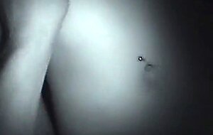 Secret sex with sexy horny amateur teen