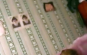 She moans nonstop while i fuck her ass