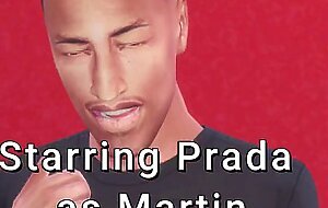 Martin ep 2