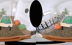 Reality Lovers - Big Tits College Girl Rough SEX! Full SCENE