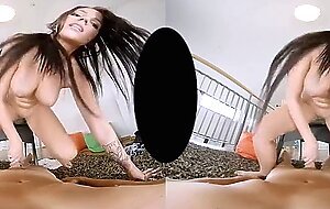 Reality Lovers - Big Tits College Girl Rough SEX! Full SCENE