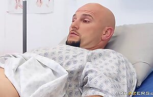Nurse olivia, JMac, Olivia...
