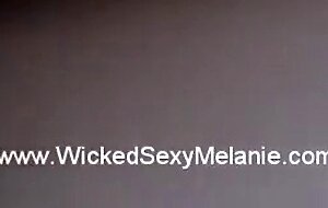 Having a Wild Time With a Mature Babe