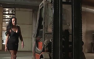 Fast driving school of cock - Episode 3