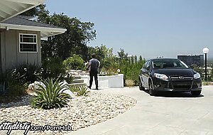 PrettyDirty Cheating Brandi Love Secretly Cock Swaps
