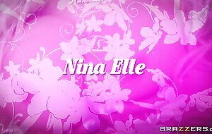 They feel real to me, Jordi El Nino Polla, Nina Elle
