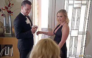 Prom mom, Sarah Jessie, Bailey...
