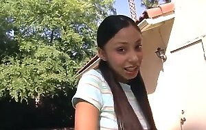 Alexis Love Gets Fucked A Day...