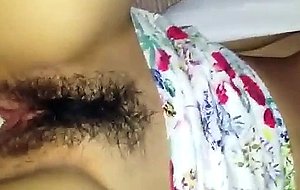 Asian couple vibrator fun