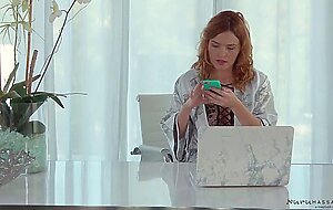 Performance review, Krissy Lynn,...