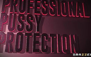 Professional pussy protection,...