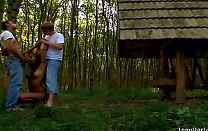 Iva and Augustin, Aleksej