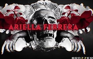 Milf witches part 1, Ariella Ferrera, Isis Love